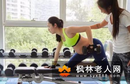 男性健康须知 一天30个深蹲能壮阳