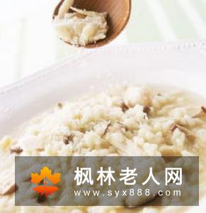 男性冬季养生要趁早 男性冬季养生食物推荐