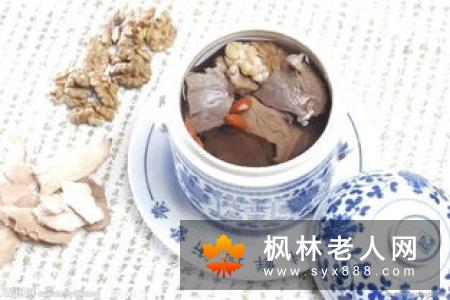 男士冬天养生小常识之增苦少咸冬季养生之护肾为本凉气内要肾