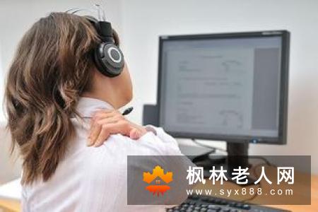 久坐身体易衰老？老人可做这项运动增强心肺功能