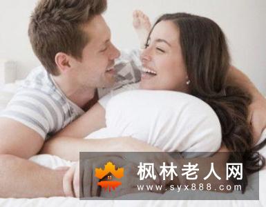男性选对运动有助于提高性生活长度