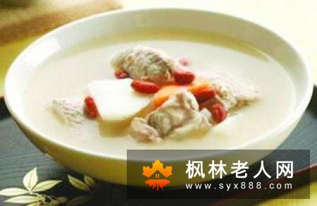 女性气血不足该如何补气血？2款补气血食谱让你恢复好气色
