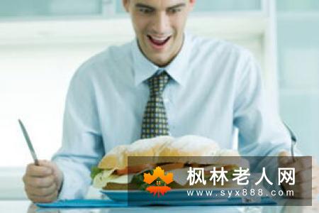 老年人延年益寿的四个关键需牢记