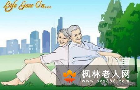 睡前2小时内散步好不好 老人该怎么锻炼