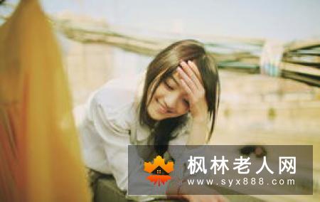 提醒女性在夏季应该担心偏头痛