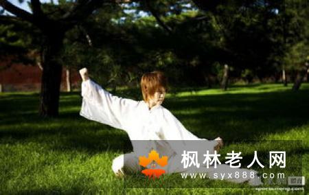 女性打太极有哪些主要的好处