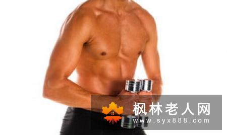 经常做仰卧起坐好处多    男人也得注意这些事项