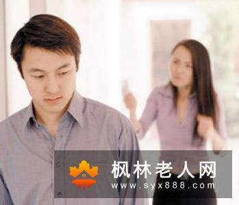 男人更年期来临 这五大症状不可忽视