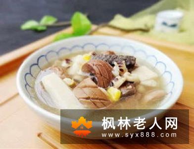适合冬天吃的六款壮阳补肾粥谱 赶快收藏