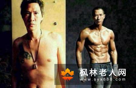 男性健康须知 一天30个深蹲能壮阳