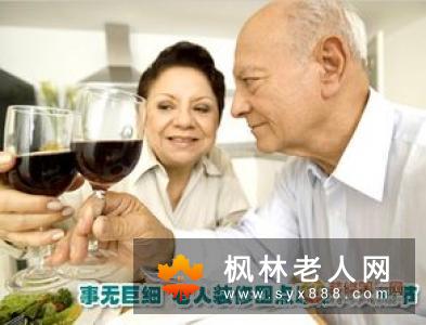 老人减肥时应注意哪些事项 谨记三大原则