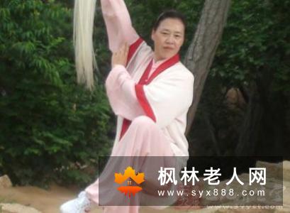 简化太极拳24式视频分解教学轻松学会太极拳