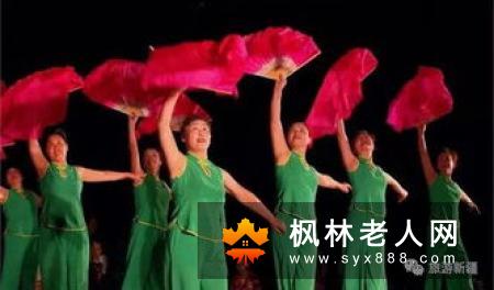 适合中老年人的健身舞有哪些 快来了解