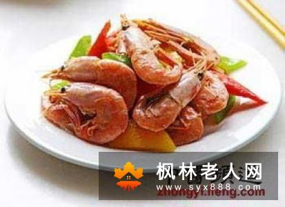 你知道吗？男人吃这6种食物最补肾强精