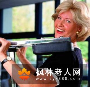 冬季老人可以做哪些运动 有什么注意事项