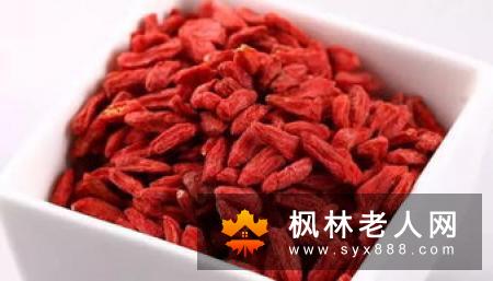 枸杞能治肝病 肝病不能吃什么