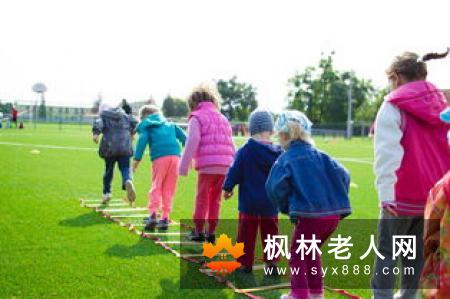 老人运动项目有哪些？这几项都可以选