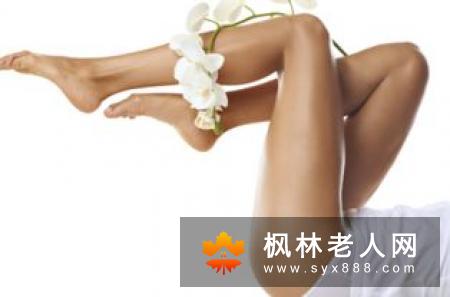 为什么身上的体毛多呢