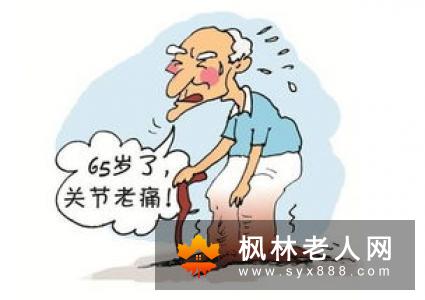 男人养好膝盖要分哪三步