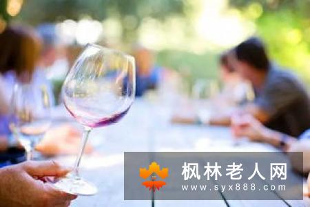 老年人如何保持健康好心情 先做到这“四勤”