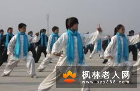 什么时间练太极拳最合适