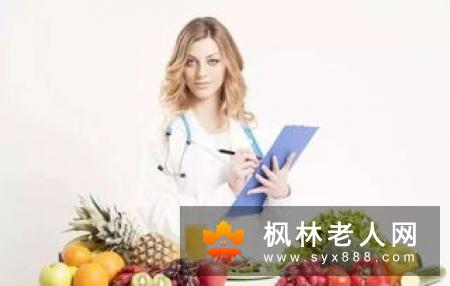老年人中风可以做什么