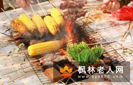 男人常吃烧烤有什么危害