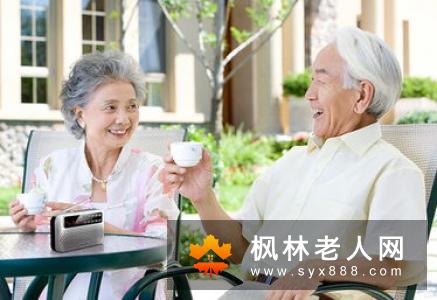 冬季老人可以做哪些运动 有什么注意事项
