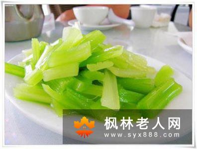中年肥胖容易引发血压高  多吃茄子降压效果好
