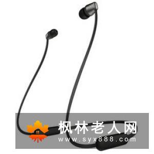 注意：常带耳机男人老得快