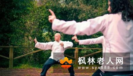 老人运动需做好这7大准备