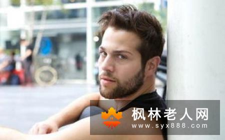 中国男性现状调查结果表明超过40岁的男子