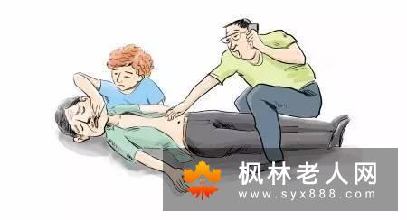 老年人如果睡前能够花费一些时间多做