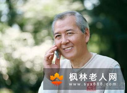 老人运动好处多多 这些小运动可以助老人健脑