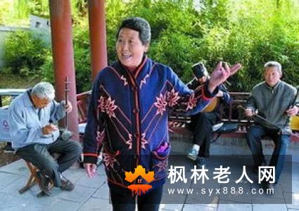 有慢性病的老人运动要小心这些运动不能急于求成,易受损伤!
