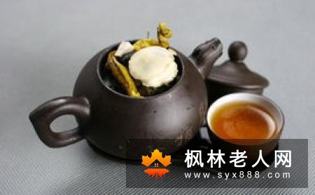 女性肾虚有哪些食疗方法