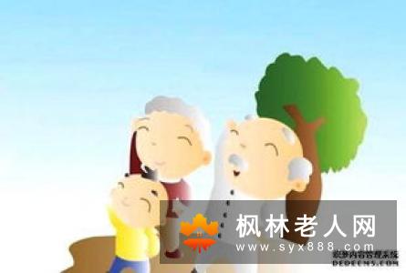 睡前2小时内散步好不好 老人该怎么锻炼