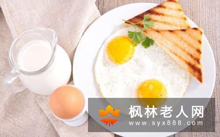 男人早晨吃5种食物等于“慢性自杀”