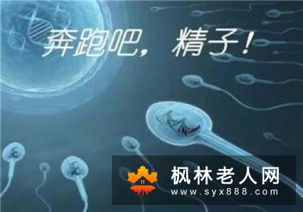 看男人精子好坏，主要看“气质”