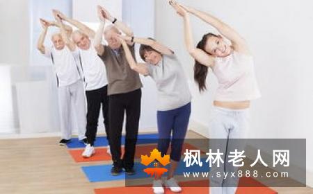 肥胖老人运动时有哪些要注意的事项