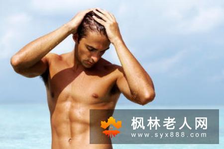 男人最重要的八个“第一次”