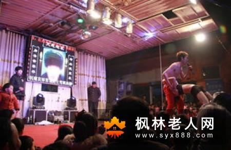 你经常跳一跳吗 老年人跳舞有什么好处