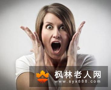 男性更年期抑郁症的常见症状