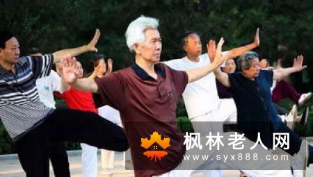 老人冬季晨练不宜早 冬季锻炼注意事项有哪些