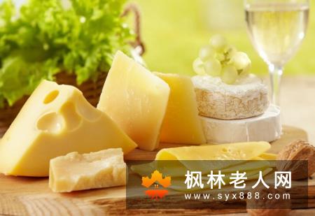 中老年男人降血压吃什么好 除了苹果还有很多选择
