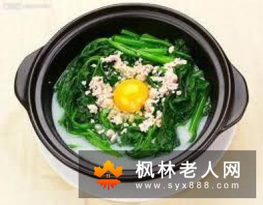 男性吃哪些食物可以补脑