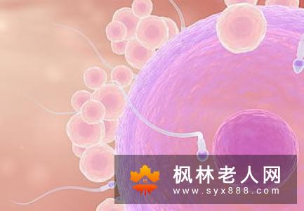 造成精子异常的五大原因 你知道几个