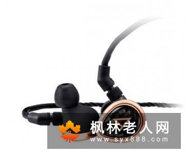 注意：常带耳机男人老得快
