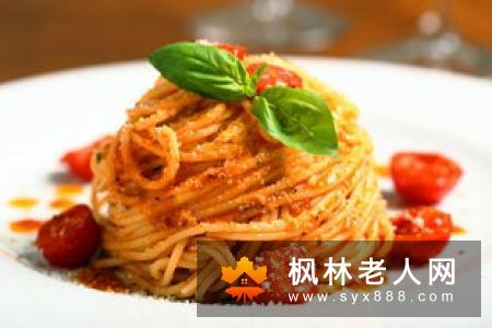 给大学男生开张营养食谱