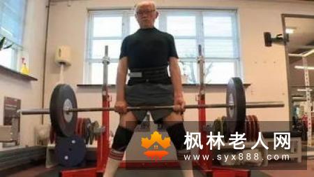 老年人不适合做这3样健身运动